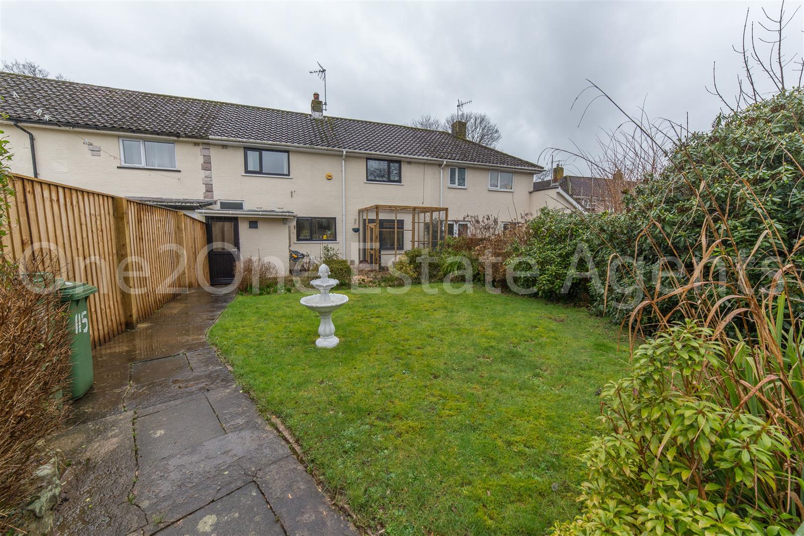 Court Farm Road, Llantarnam, Cwmbran One2One Estate Agents